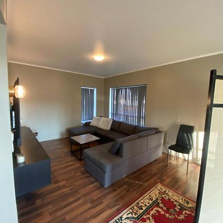 Tungata 4, Sandgerthi 245 Apartment ภายนอก รูปภาพ