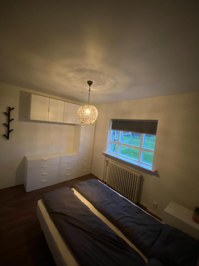 Tungata 4, Sandgerthi 245 Apartment ภายนอก รูปภาพ
